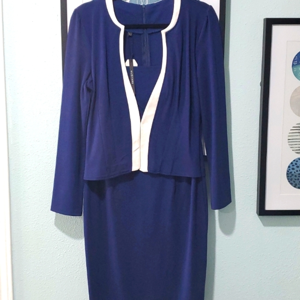 Mushare dress